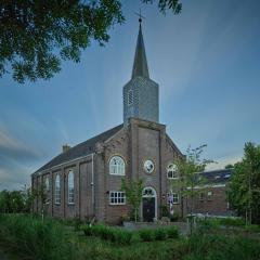 Kerkhotel Bij De Pastorie