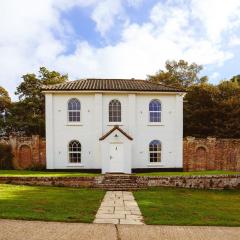 Estate Cottage