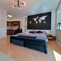 Apartament Słoneczny