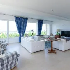 Villa de la Plage - à Ver sur Mer