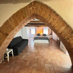 Gli Archi nel Cuore di Siena