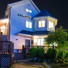 레브드몽돌 펜션