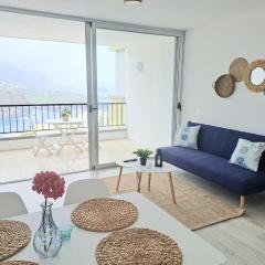 Apartamento en Playa San Marcos