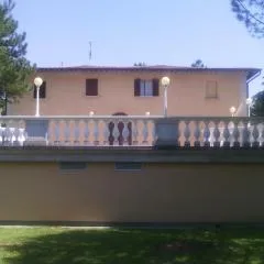 Villa Montrona RR