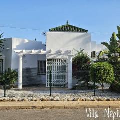 Casa Neptuno