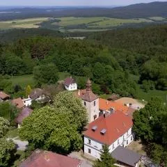 Penzion Zvonice Hojná Voda