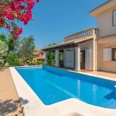 Villa Son Serra