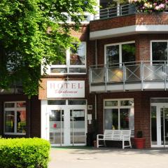 Hotel Blankenese