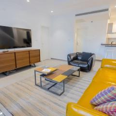 Luxury Shenkin 2BR by Airsuite