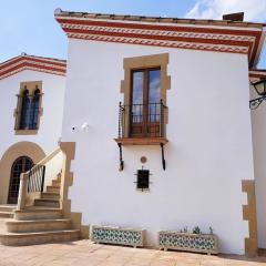 Casa Mirador