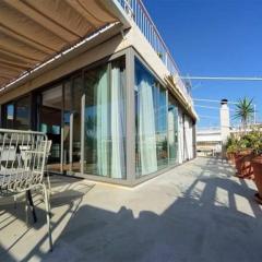 Superior Penthouse in Athens Riviera