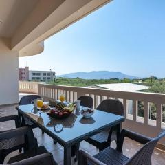 Tonia's Residential Villa