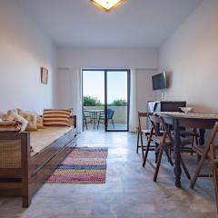 Rafina 1 bedroom 4 persons apartment by MPS