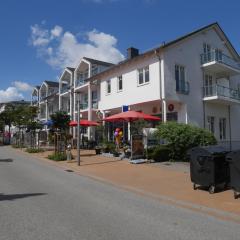 Apartmentanlage-Villa-Granitz in Göhren