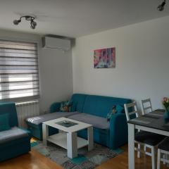 Stan na dan-Apartman N&T