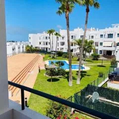 Apartamento Conil Vistas al Mar