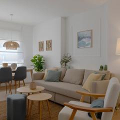 Sunstay Cosy Flat I Cristo Malaga