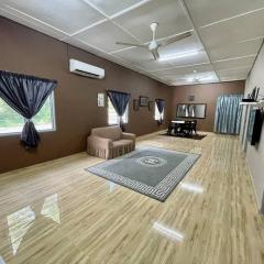 Cahaya Kasih Homestay PD 3 Bedroom (Muslim Homestay)