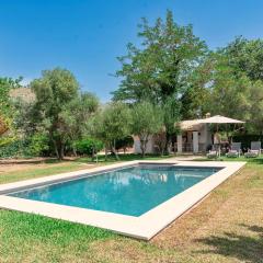 Villa Venzala Petit by Sealand Villas