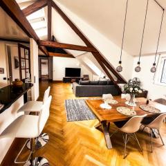 Magnifique appartement à Etretat