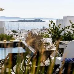 She Mykonos Boutique Hotel