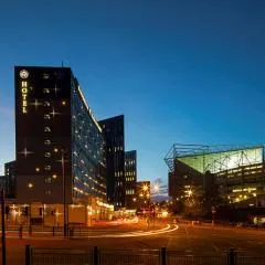 Sandman Signature Newcastle Hotel hotel