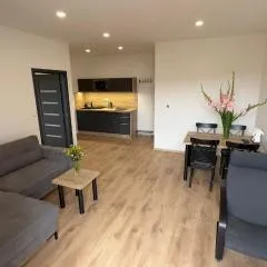 Apartmány Pod Stráží