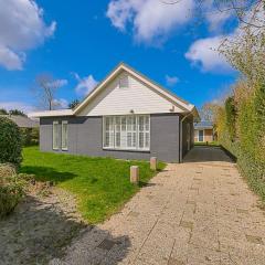 Vakantiehuis Duyngans - Julianadorp aan Zee