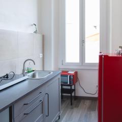 Big Apartment Outside Ztl Zone