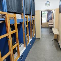 ЛИДЕР ХАУС ХОСТЕЛ