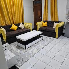 Luxurious cozy homes Jsb apartment