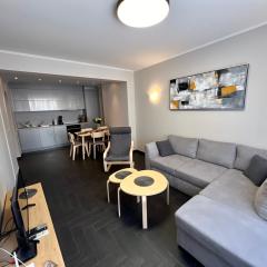 EXCELLENT LOCATION ! General Gurko apartment