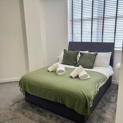Bayard Plaza- One Bedroom Comfortable Apartment