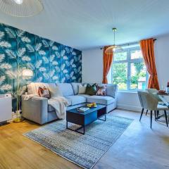 Finest Retreats - Abbey Road Apartments - Flat 5