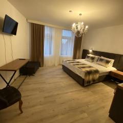 Ferienwohnung&Aparts By kispet group hotels in Oberhausen