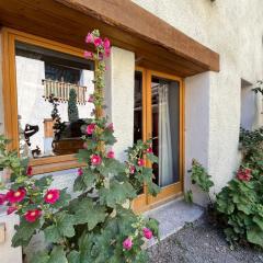 The Stable House Bourg d’Oisans -bike/hike/ski