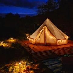 Glyndwr Bell Tent