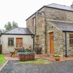 The Barn Cottage