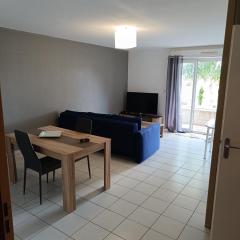 Appartement T2