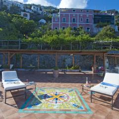 Il Giardino Dei Limoni