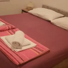 Apartmani Nika