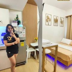 Trees Residences Staycation Evol's Place