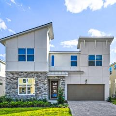 Resort-Style Home with Pool, Near Disney!