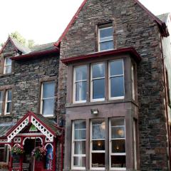 YHA バターミア（YHA Buttermere）