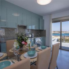 Apartment Holiday 5 Beachfront Corralejo By Holidays Home