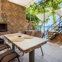 Golden Sunset Beach Apartment