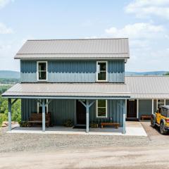 Valley View Cabin