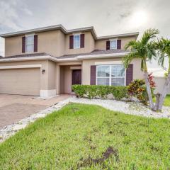 11 Mi to Disney Davenport Home with Fenced Yard