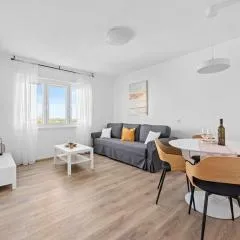 Apartment Jellyfish Pula