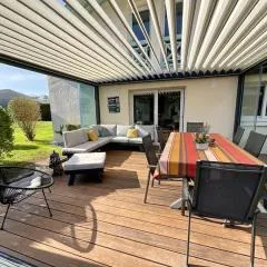 La Villa Louca - Charme, Soleil & Détente aux Portes des Landes